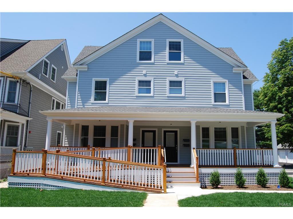 Purchase Street 1, Rye, New York - 3 Bedrooms  
3 Bathrooms  
5 Rooms - 