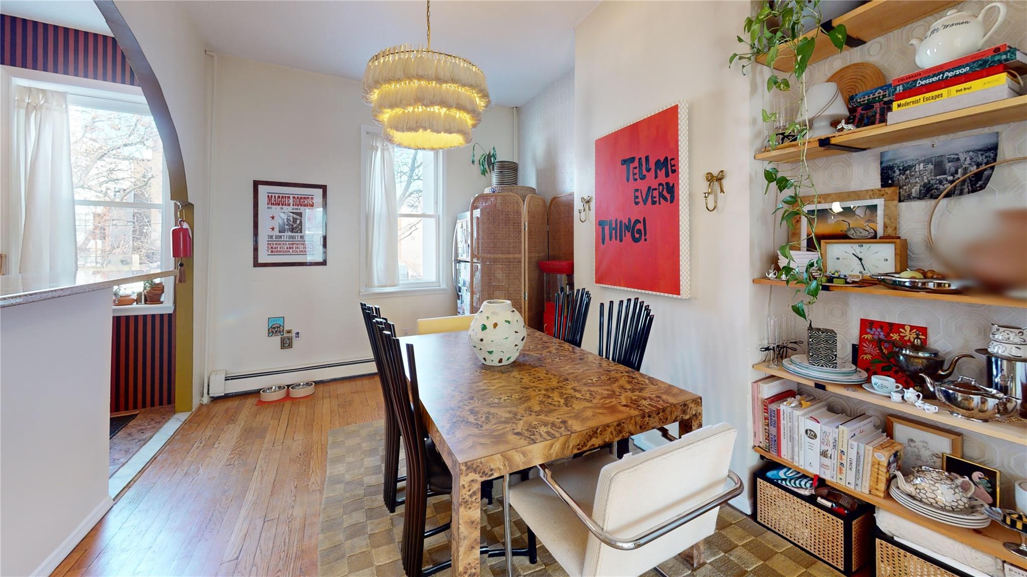 539 Kosciuszko Street, Brooklyn, New York image 6
