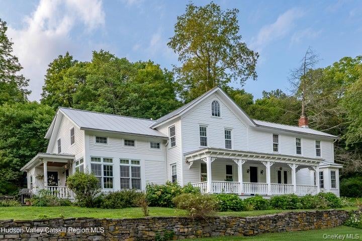 583 Swartekill Road