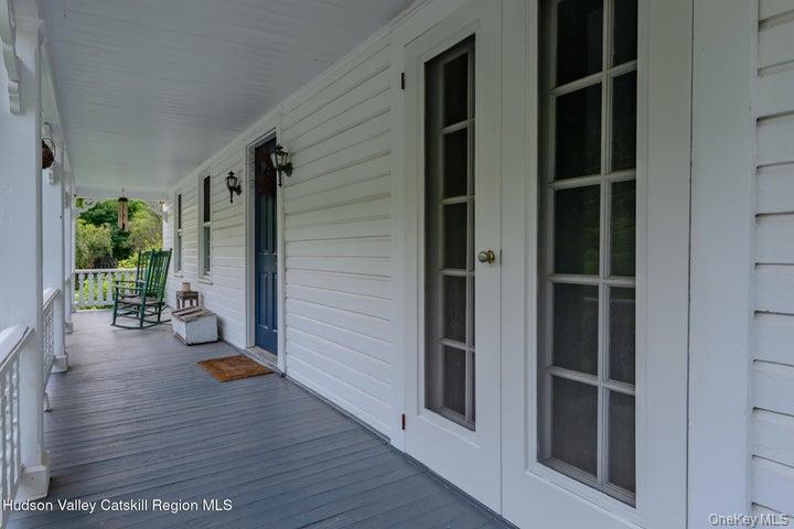 583 Swartekill Road