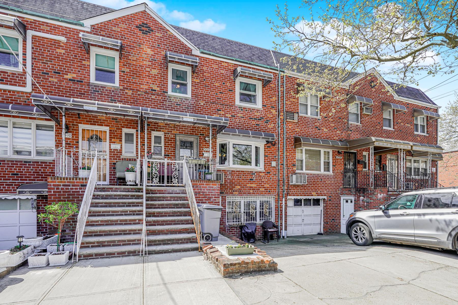 5508 Avenue O, Brooklyn, New York image 1
