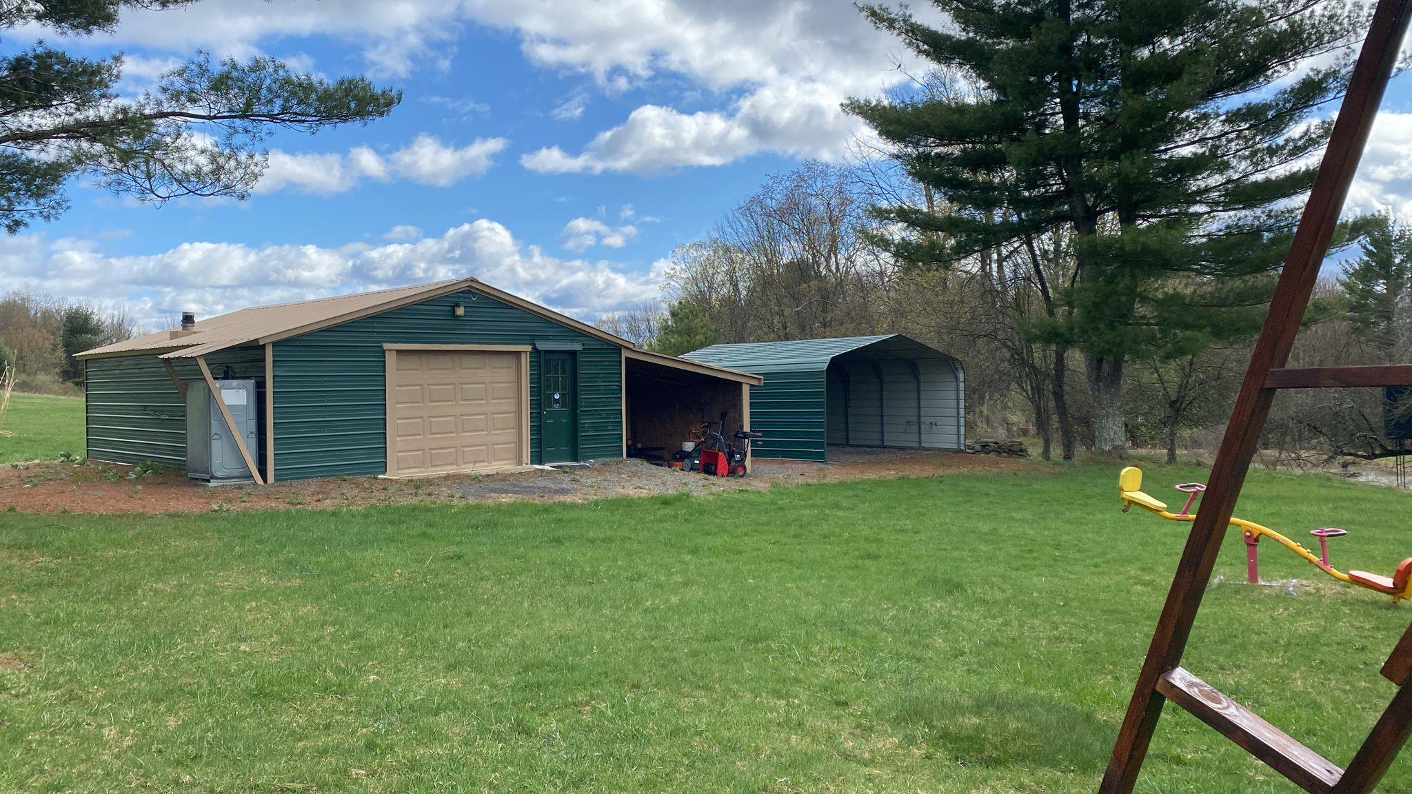 190 Butrick Road