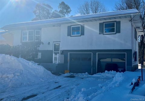 21 Mountain View Avenue Saugerties NY 12477