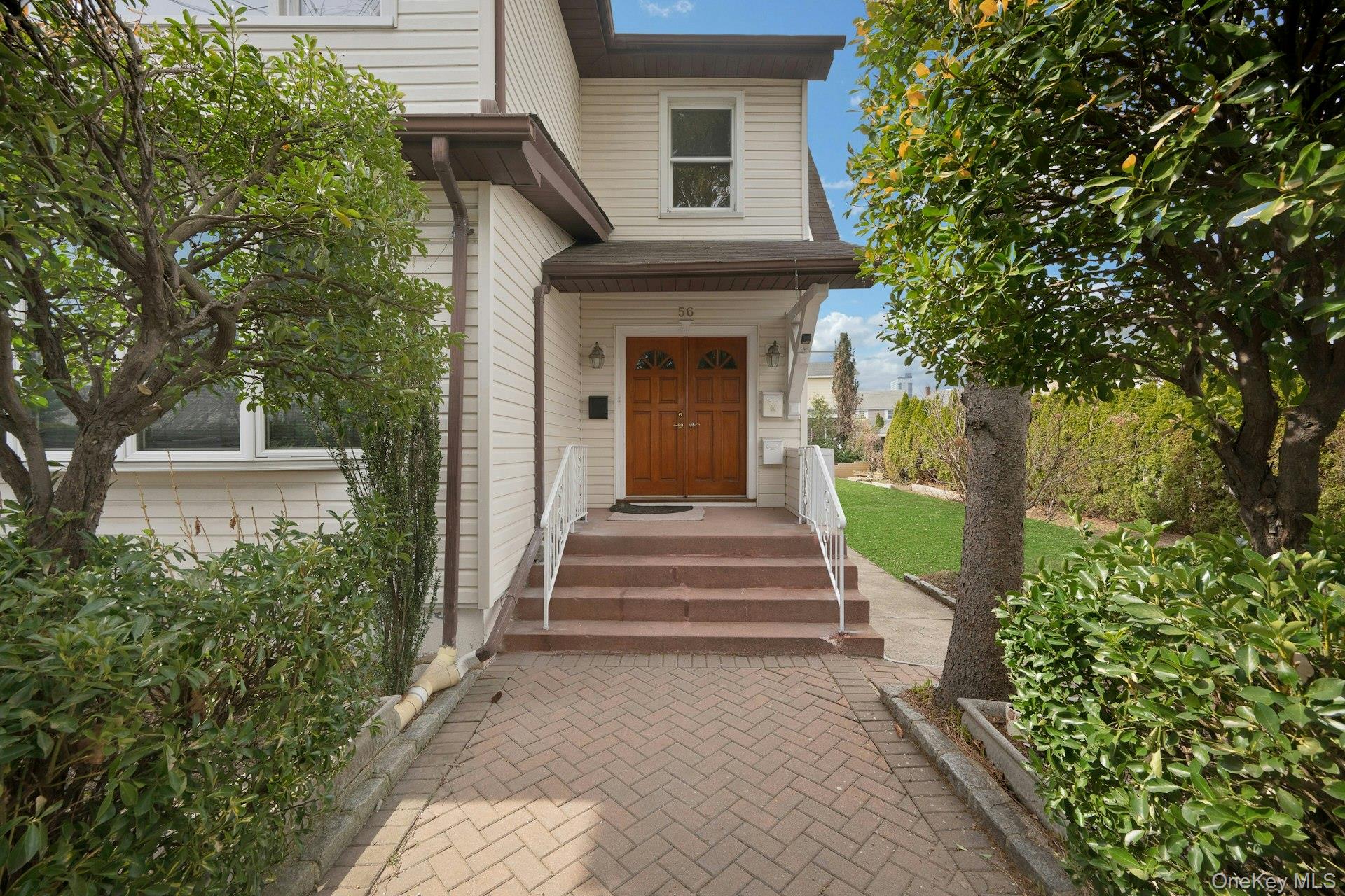 56 Stephenson Boulevard