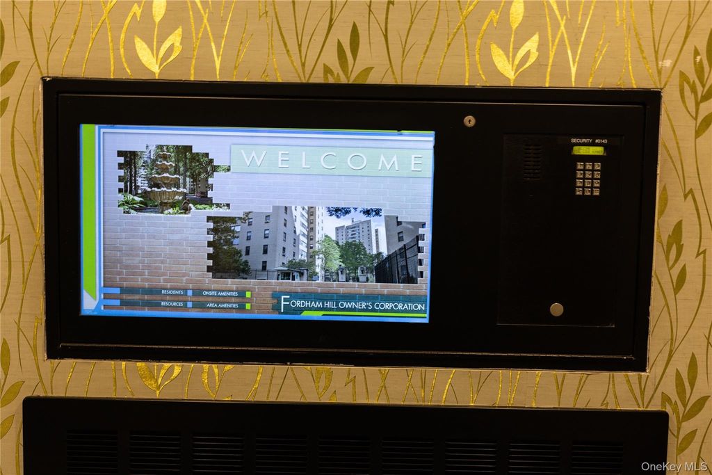 Photo of 2 Fordham Hill Oval #12E, Bronx, NY 10468 (MLS # 960846)