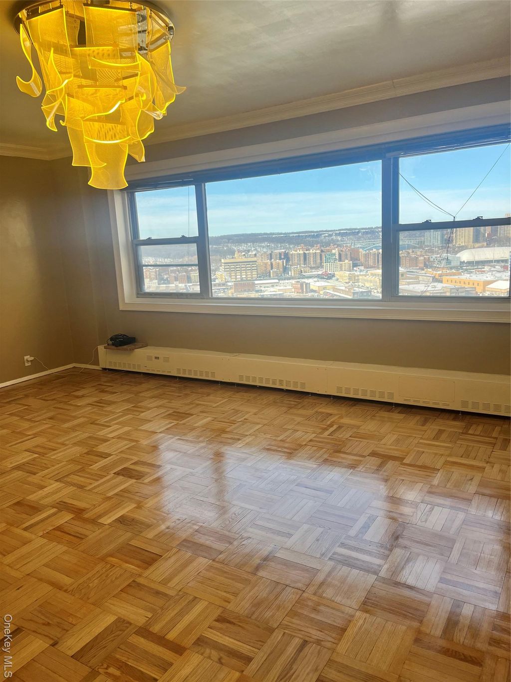 Photo of 2 Fordham Hill Oval #12E, Bronx, NY 10468 (MLS # 960846)
