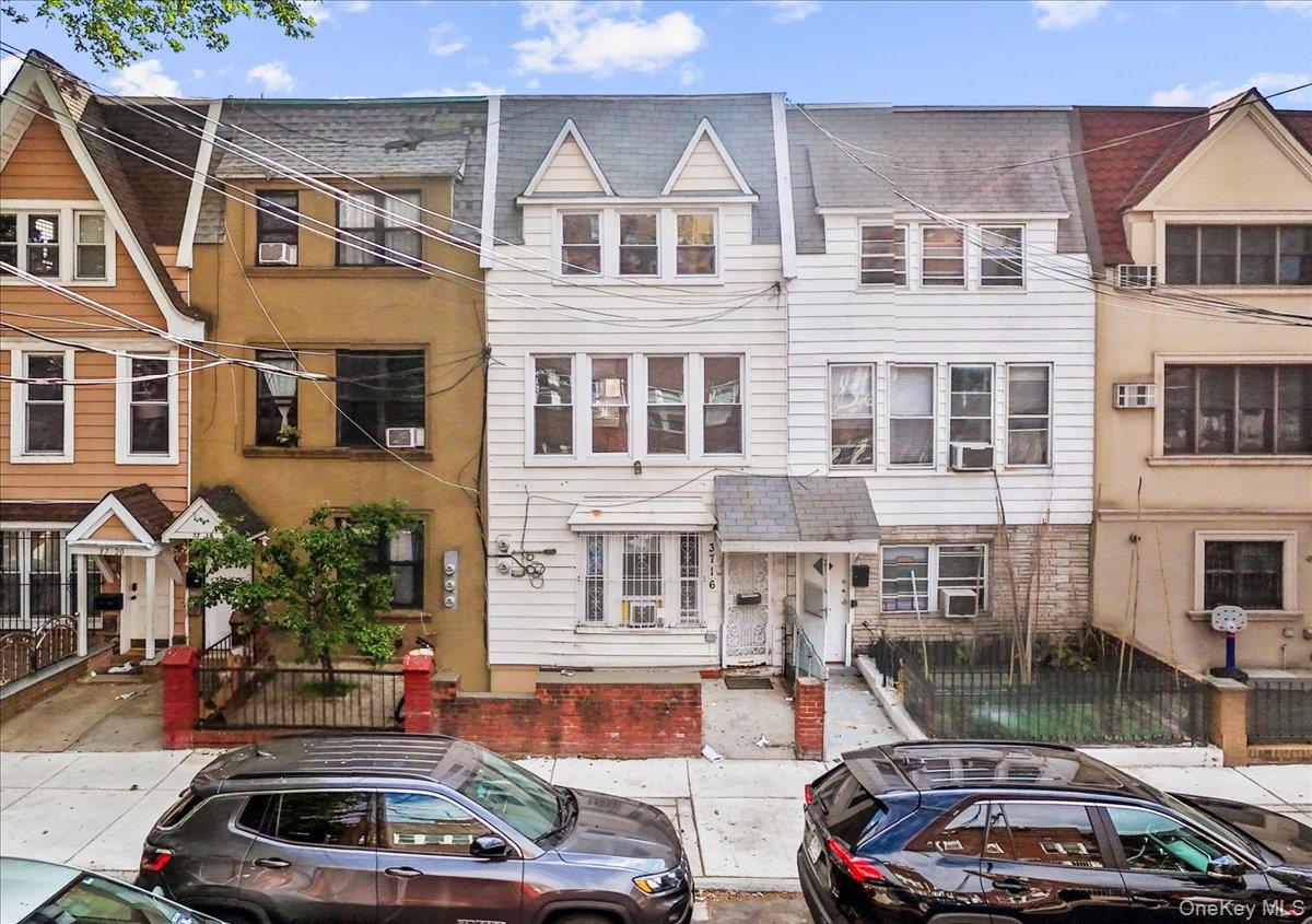 Photo 1 of 24 — 3716 68th Street, Woodside, NY 11377