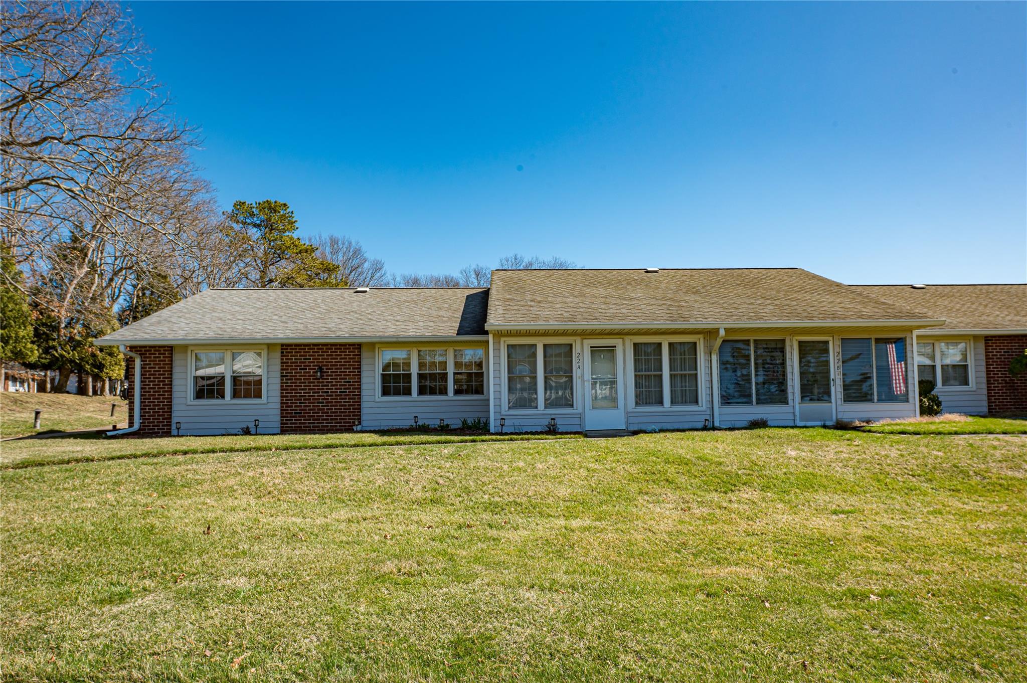 22A Guilford Court #A, Ridge, New York image 3