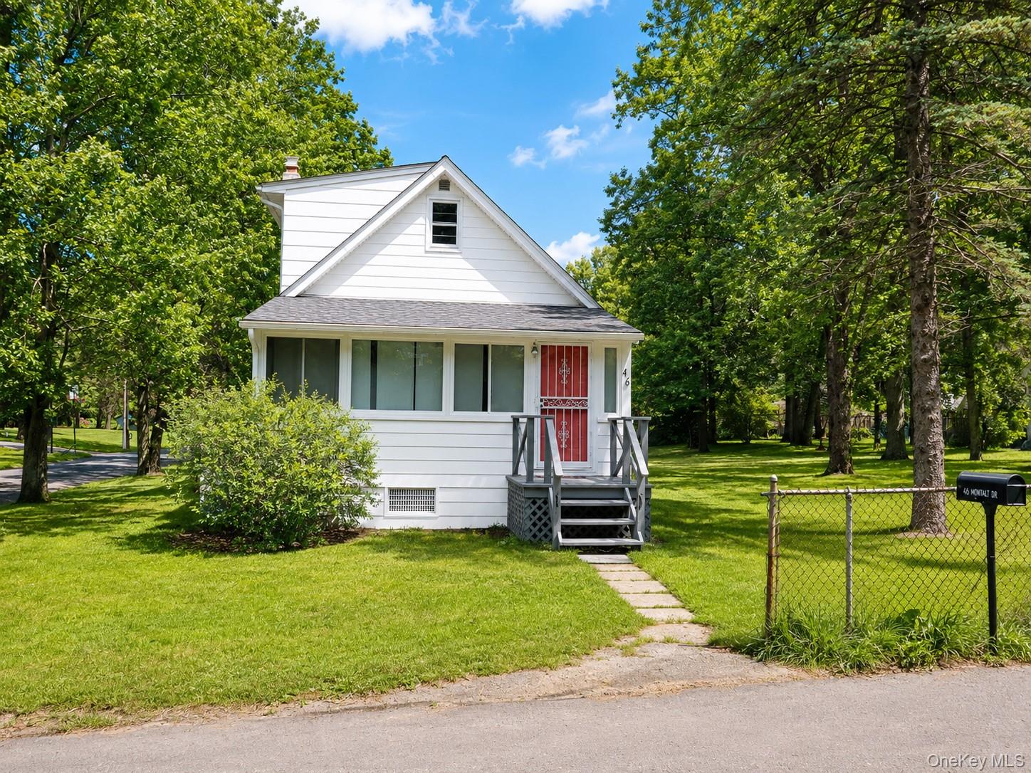 46 Midway Drive