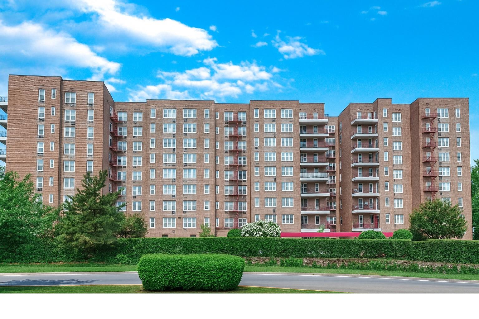 Property for Sale at Rumsey Road 3R, Yonkers, New York - Bedrooms: 1 
Bathrooms: 1 
Rooms: 4  - $145,000