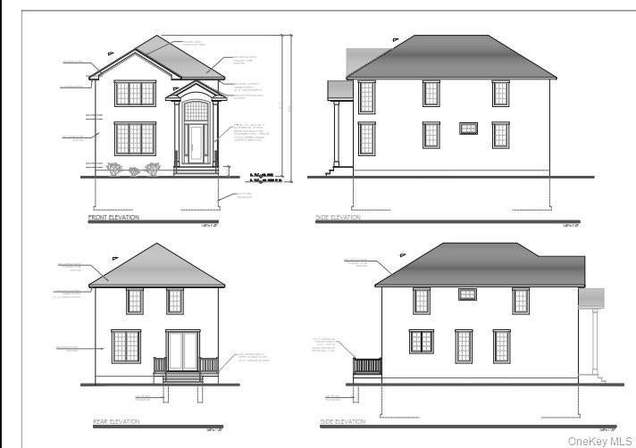 Photo of 23 Commander Avenue, Hempstead, NY 11550 (MLS # 1054559)