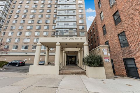 118-17 Union 15J Forest Hills NY 11375