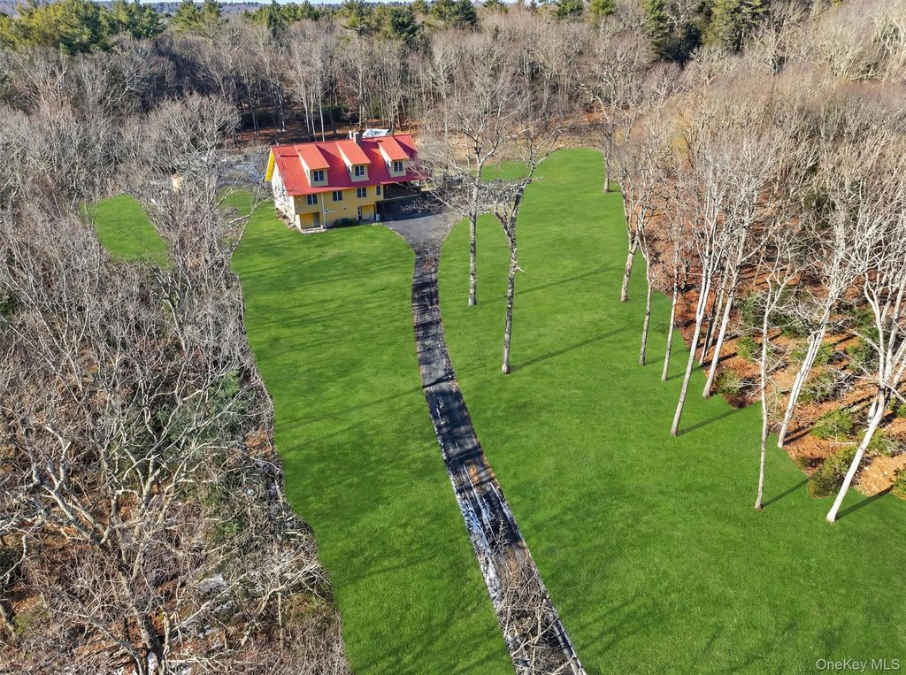 Photo of 125 Dexheimer Road, Narrowsburg, NY 12764 (MLS # 926189)