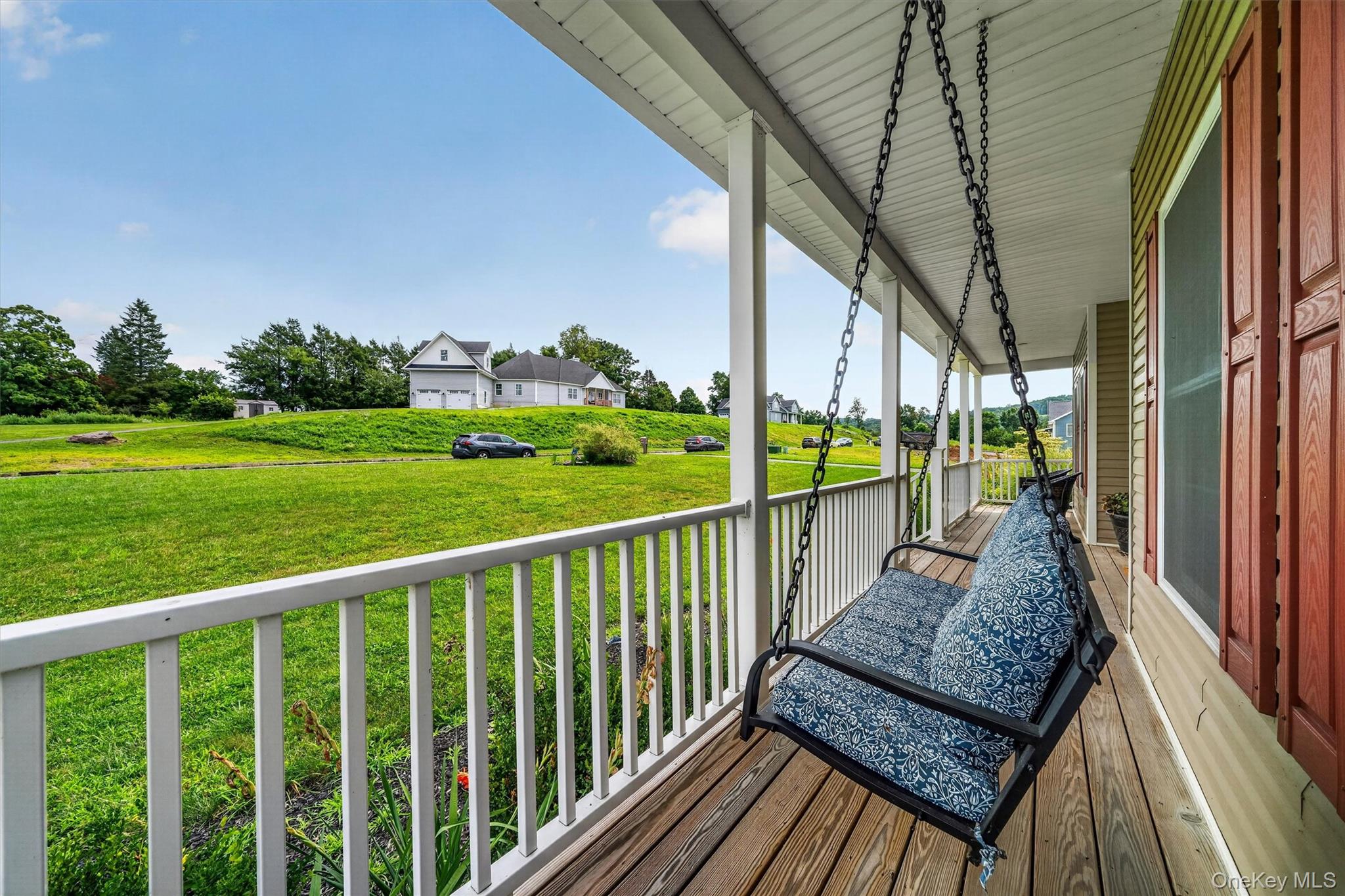 20 Mountainside Drive