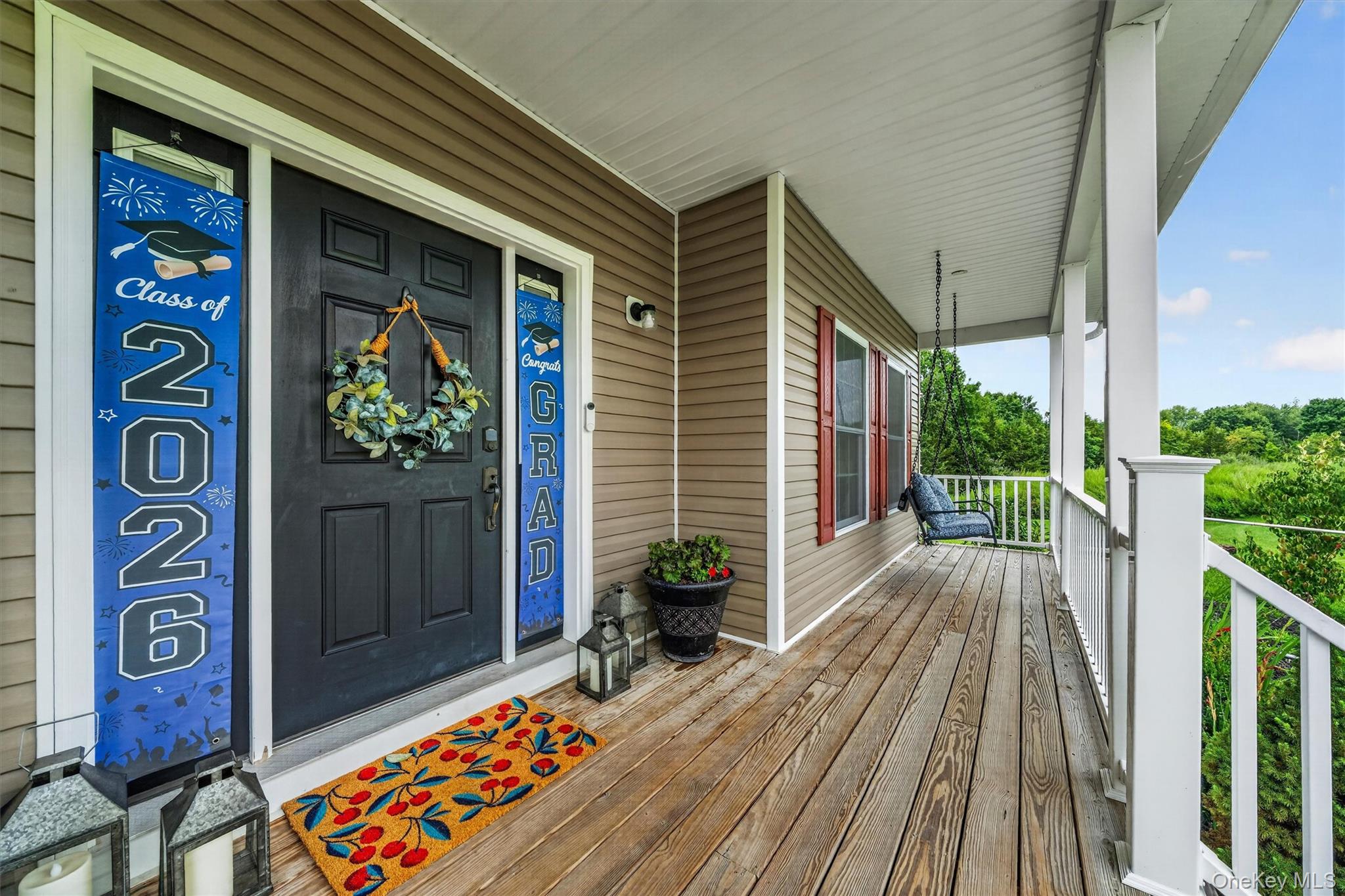 20 Mountainside Drive