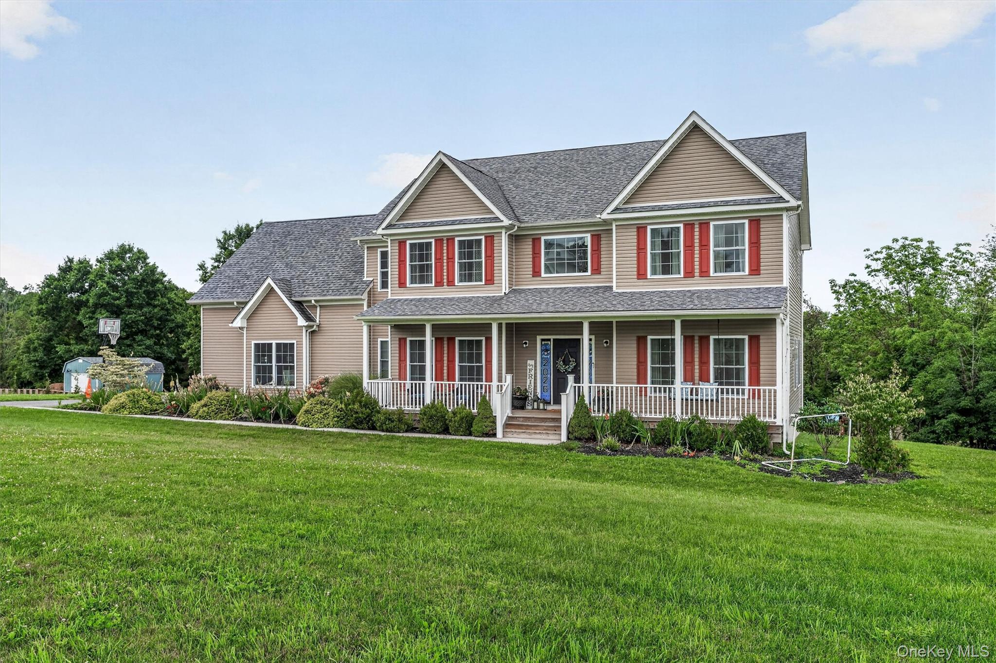 20 Mountainside Drive