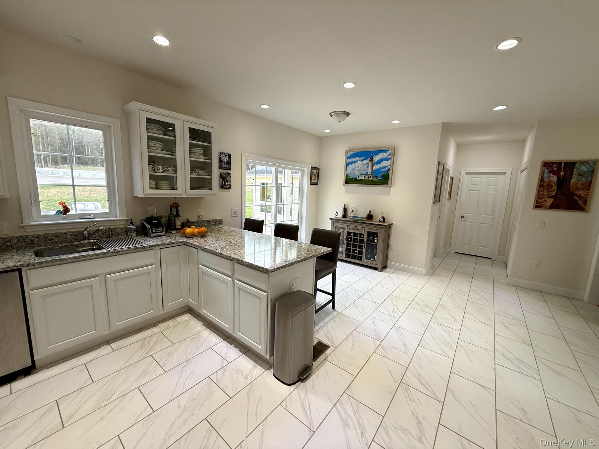 657 Sackett Lake Road