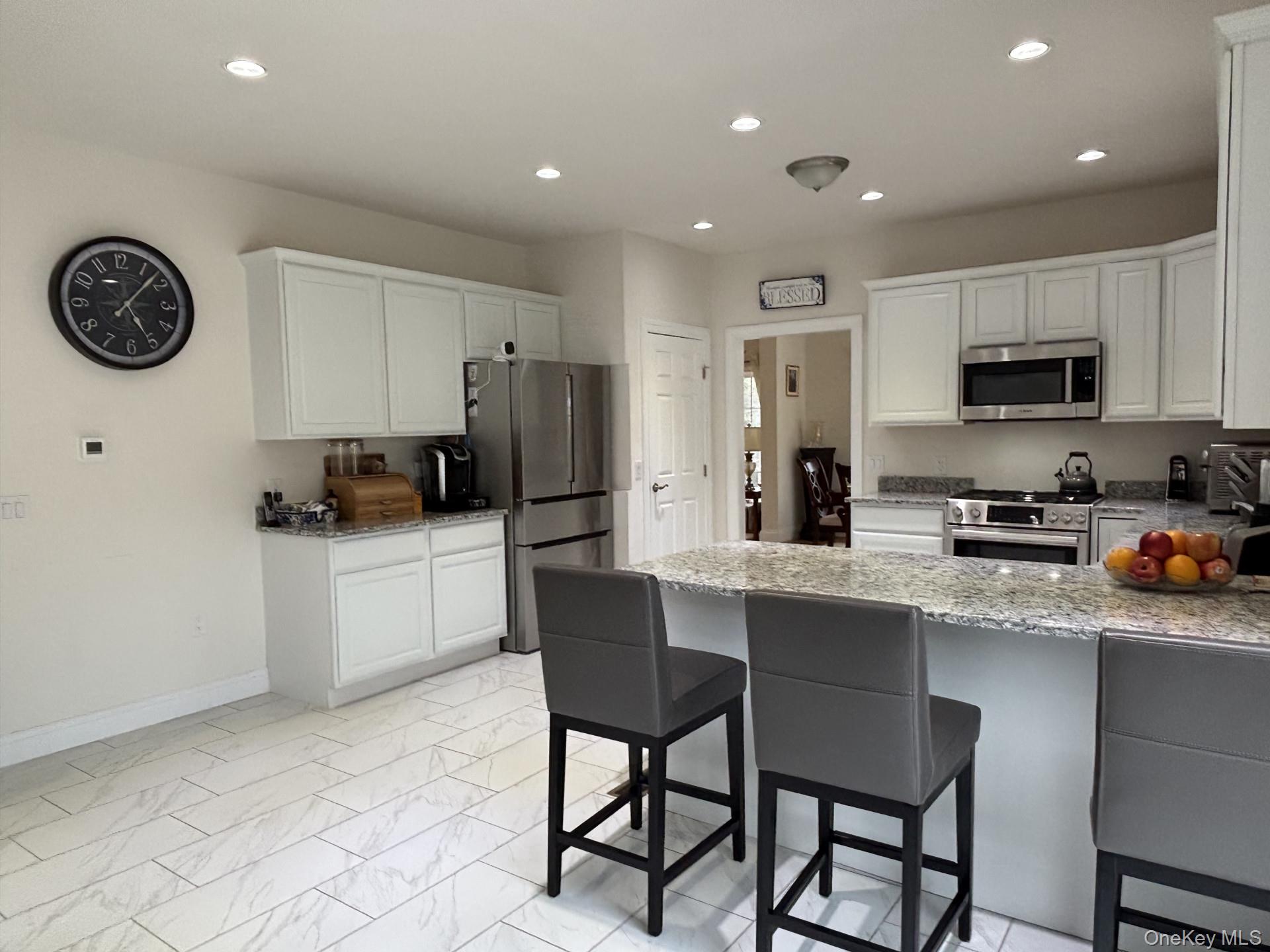 657 Sackett Lake Road