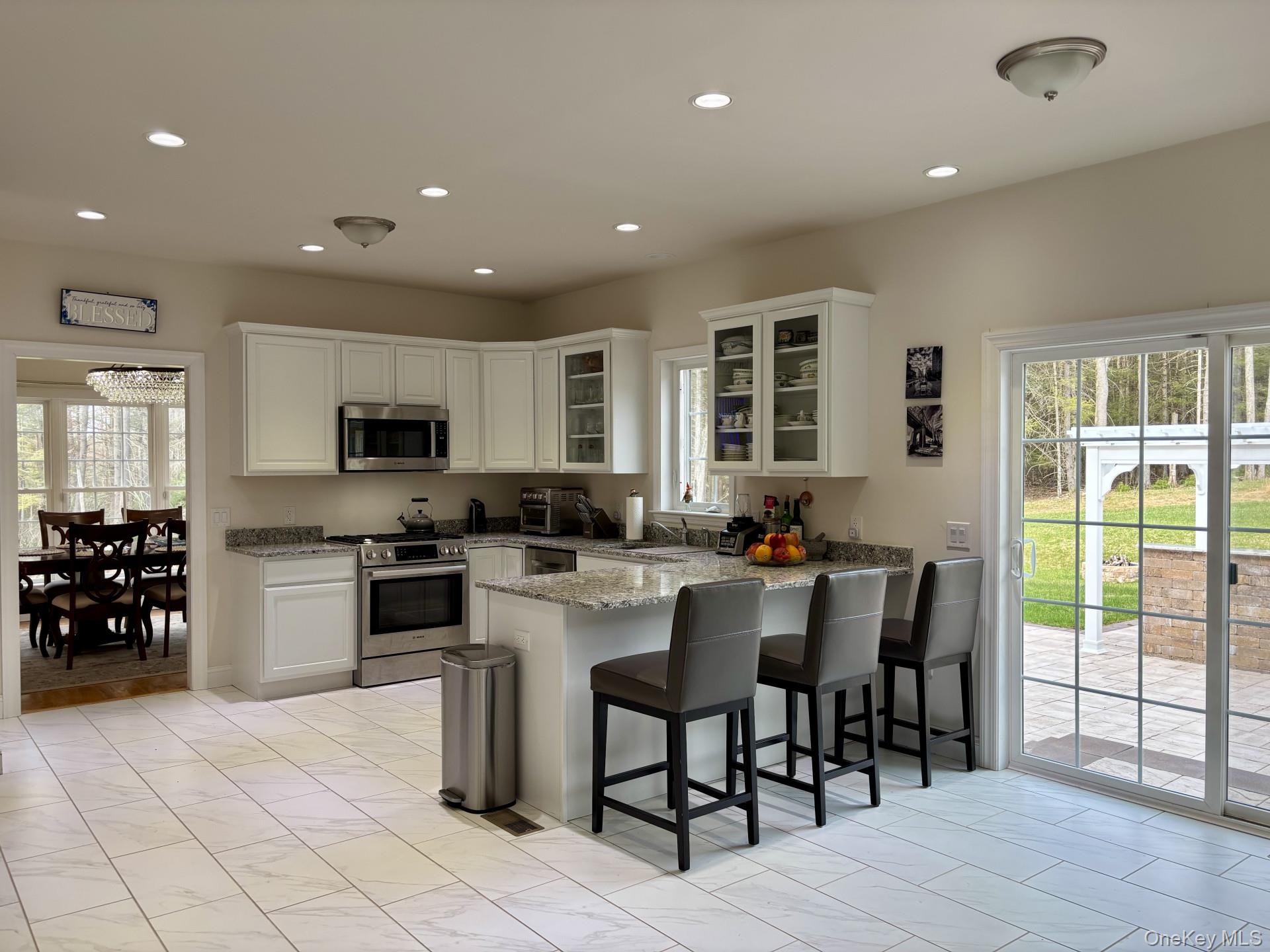 657 Sackett Lake Road