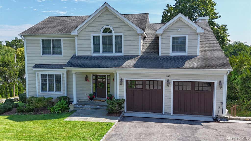 Photo of 266 Brighton Avenue, Hawthorne, NY 10532 (MLS # 1041775)
