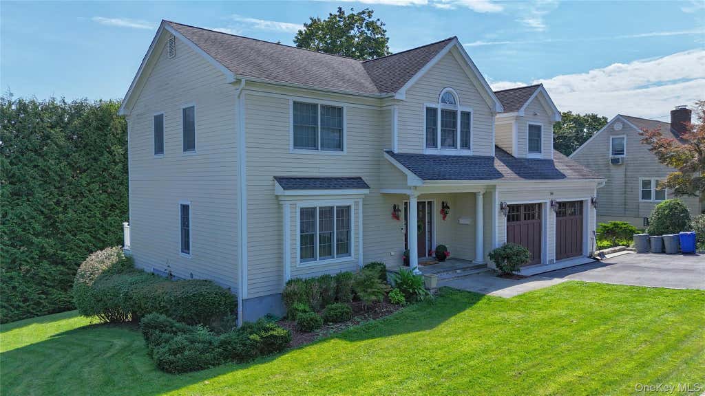 Photo of 266 Brighton Avenue, Hawthorne, NY 10532 (MLS # 1041775)