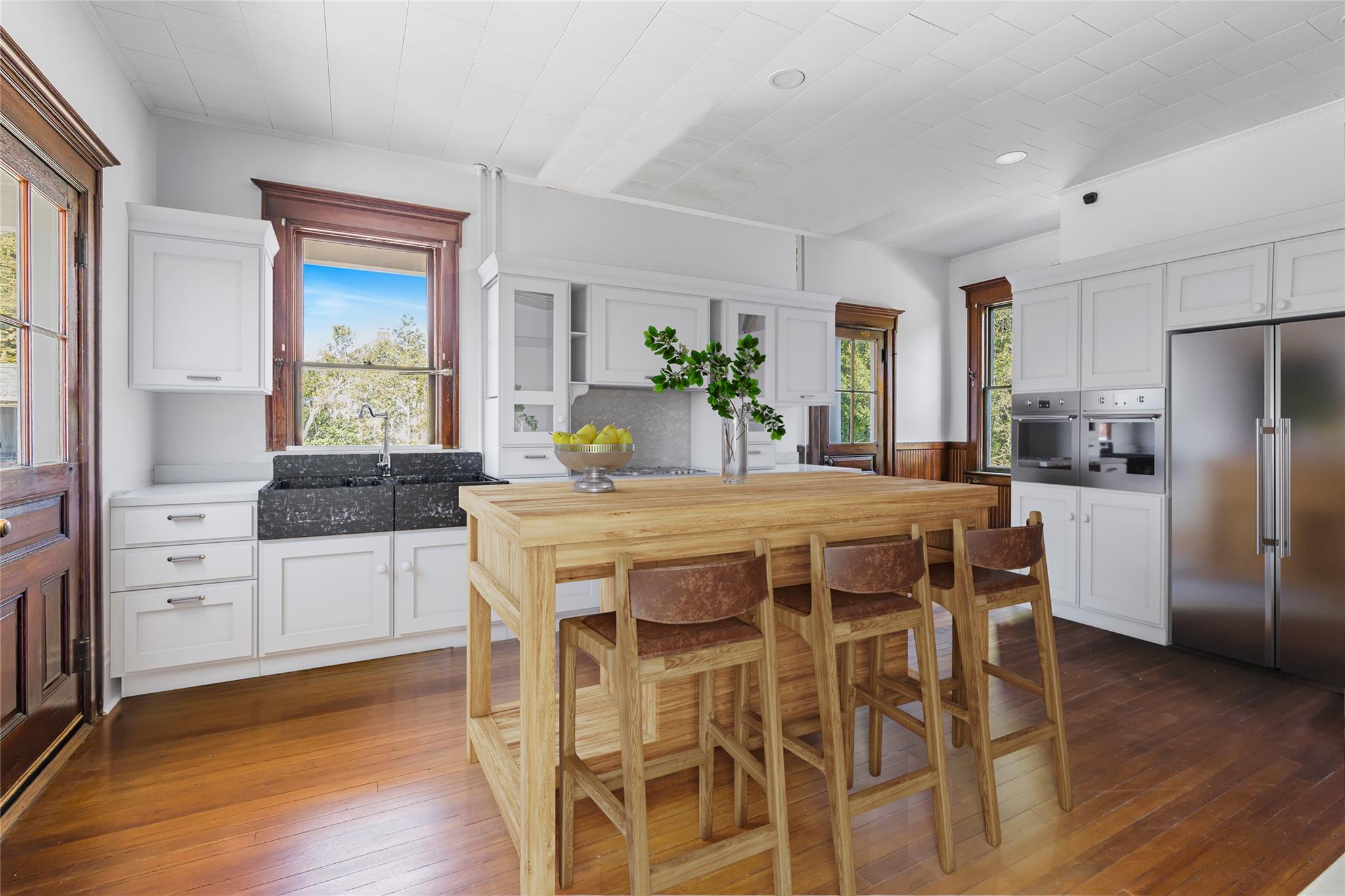 30 Huntting Lane, East Hampton, New York image 16