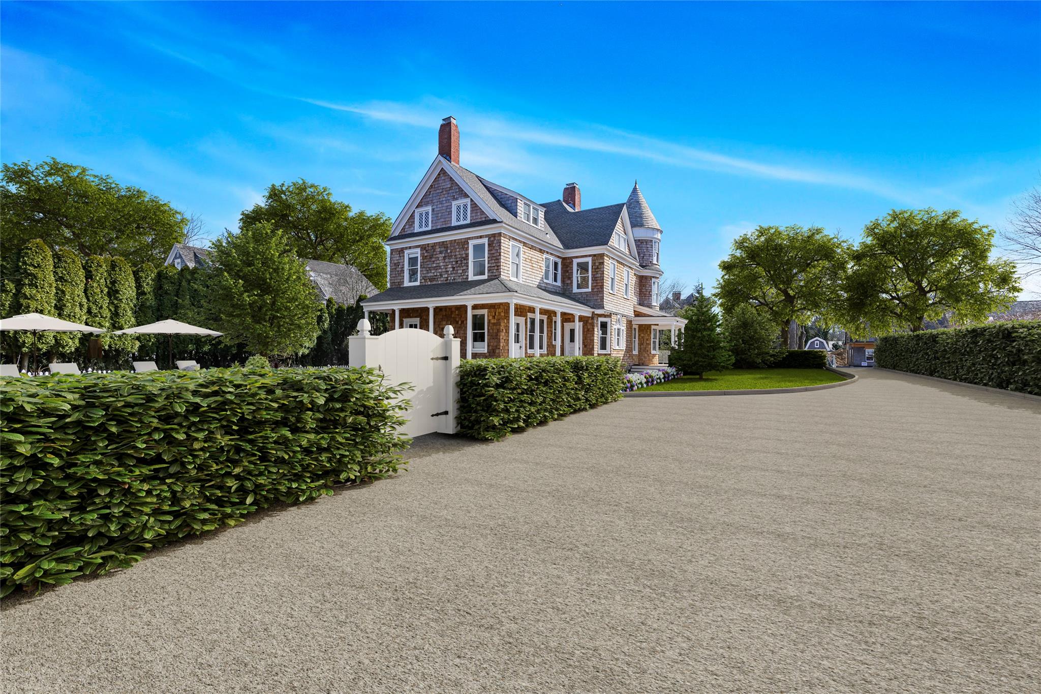 30 Huntting Lane, East Hampton, New York image 28