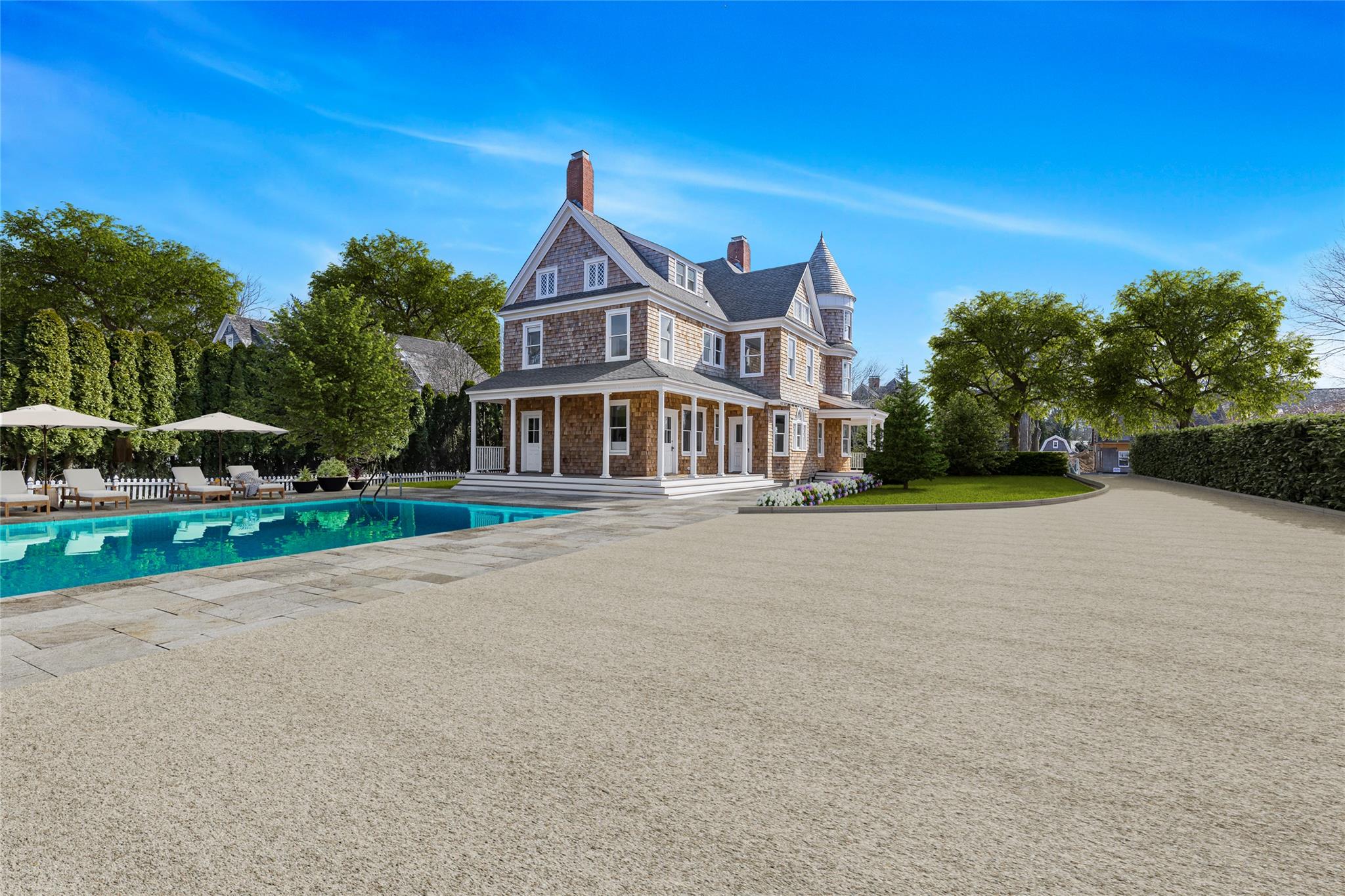 30 Huntting Lane, East Hampton, New York image 29