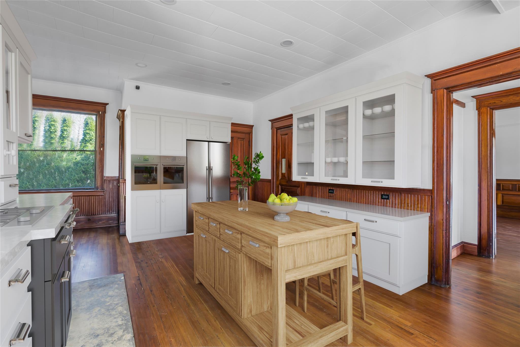 30 Huntting Lane, East Hampton, New York image 15