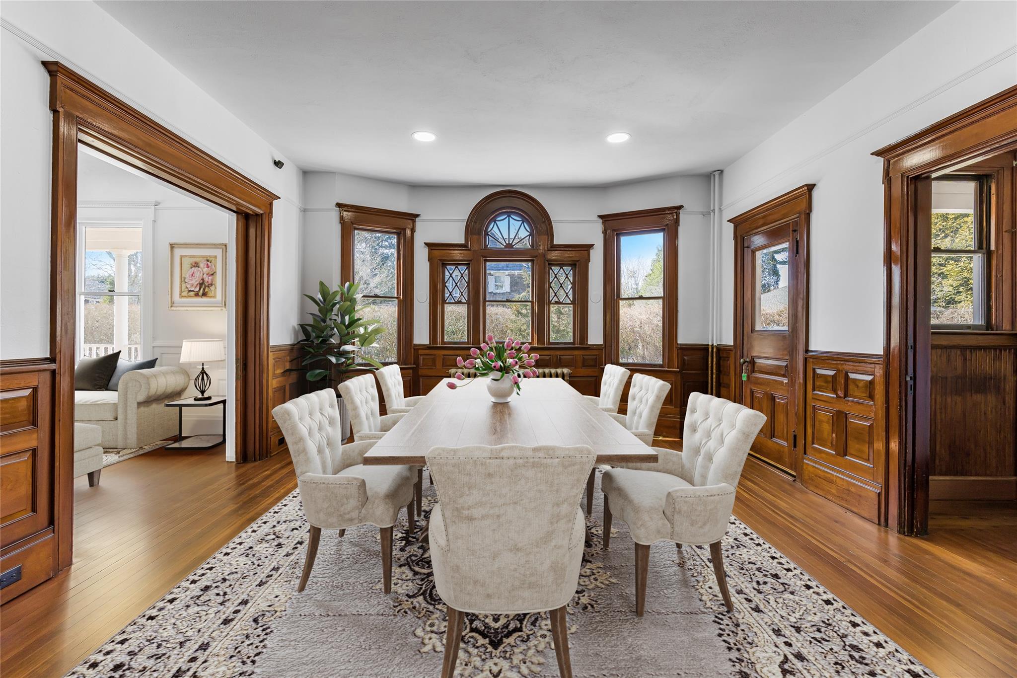 30 Huntting Lane, East Hampton, New York image 14