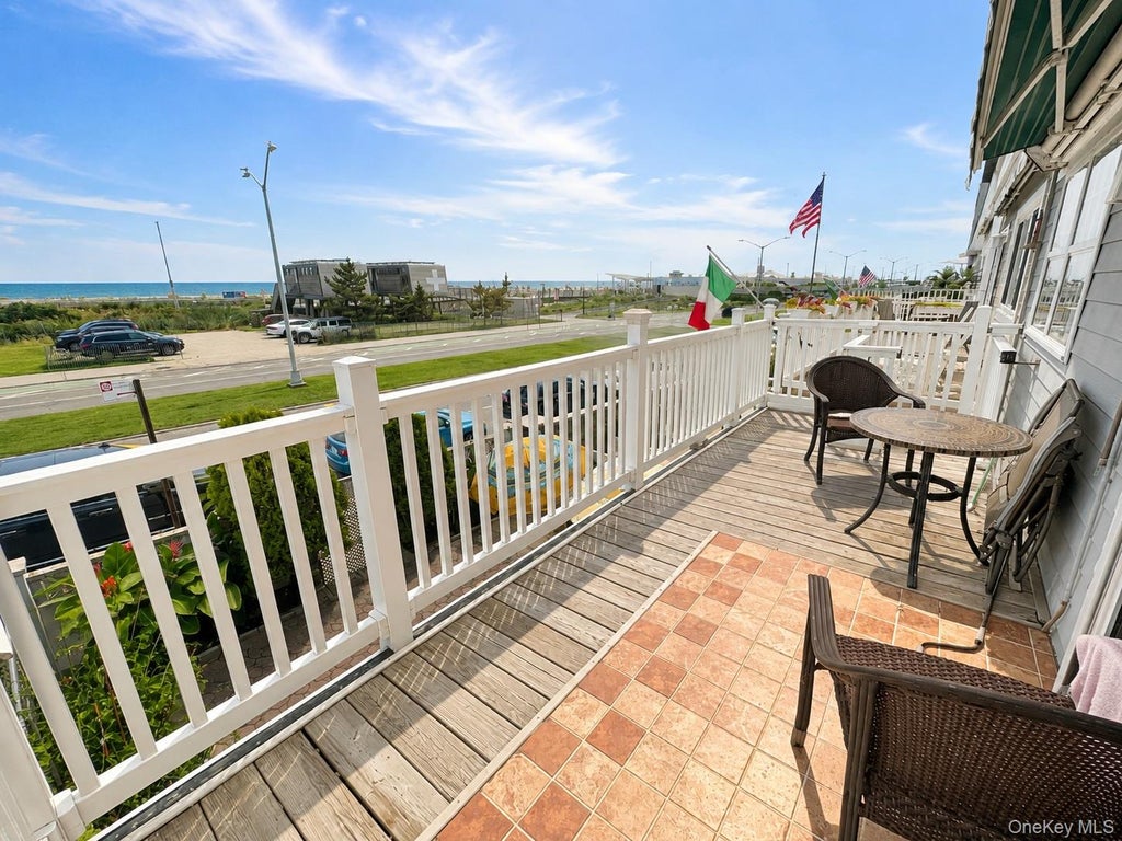 Photo of 9508 Shore Front Parkway, Rockaway Beach, NY 11693 (MLS # 1039235)