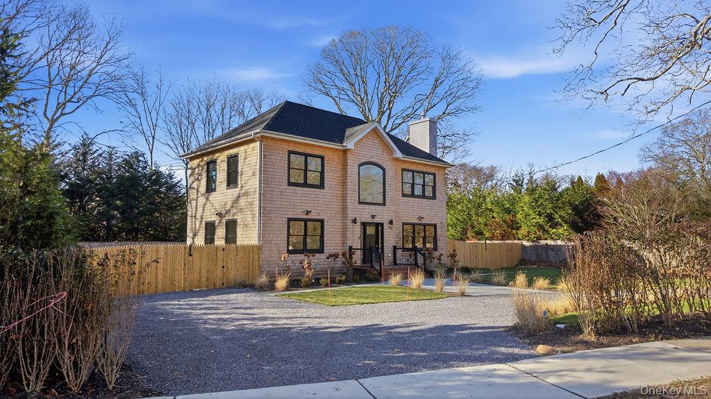 768 Bridgehampton Sag Harbor