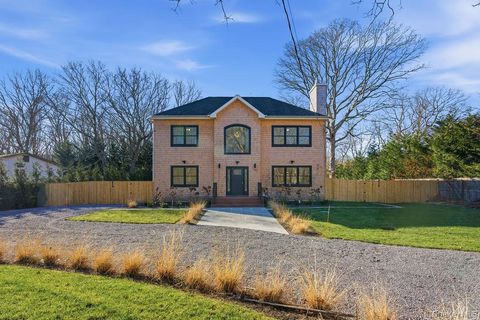 768 Bridgehampton Sag Harbor Bridgehampton NY 11978