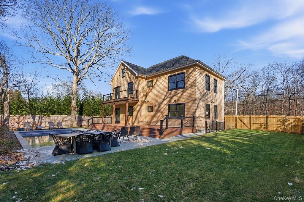 768 Bridgehampton Sag Harbor