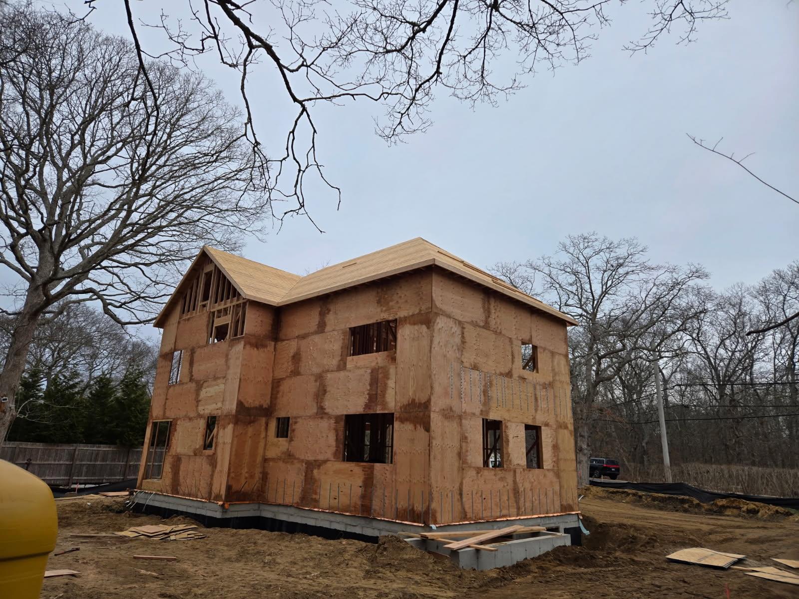 768 Bridgehampton Sag Harbor