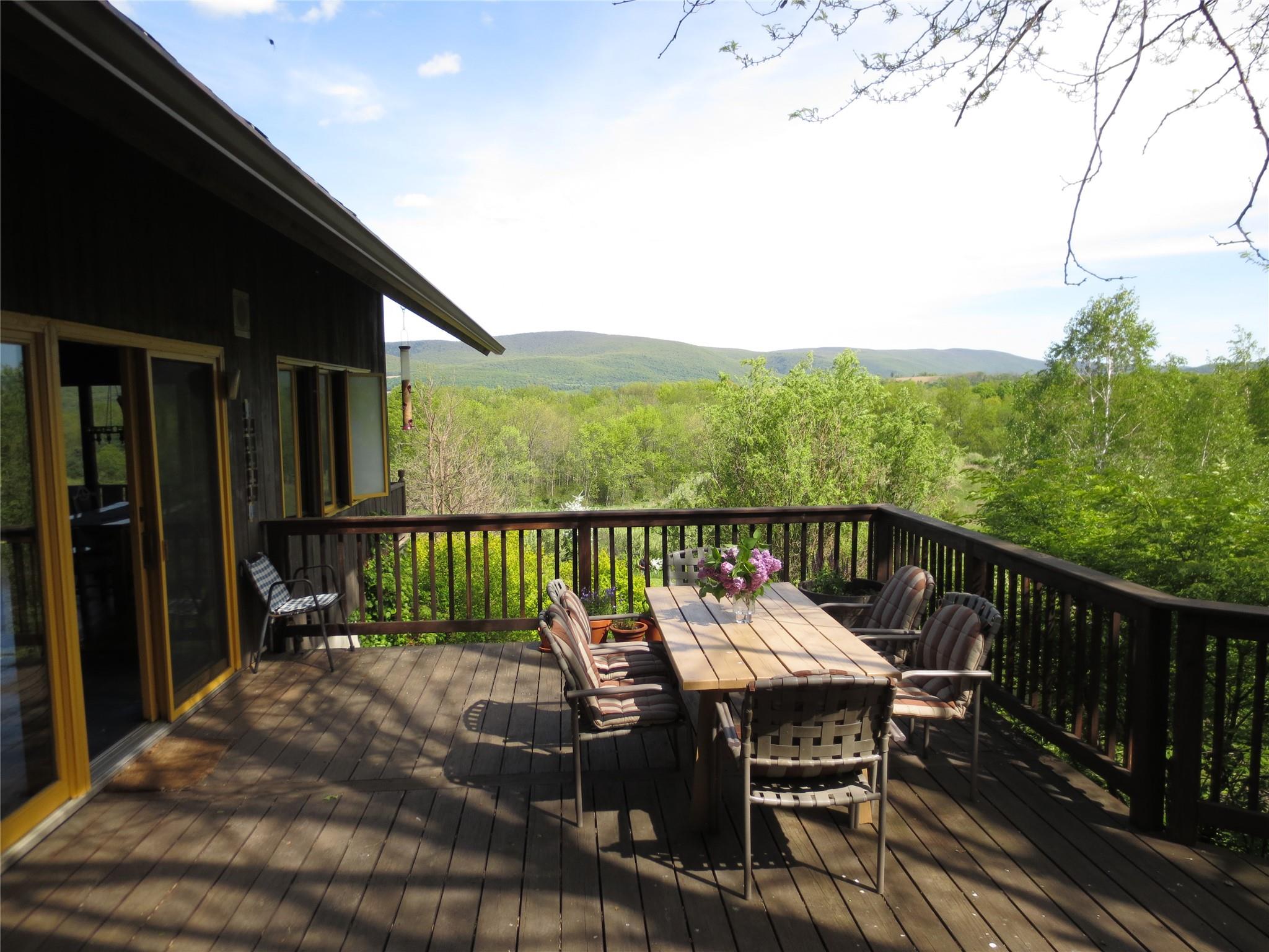 294 N Snyder Pond Road, Copake, New York image 27