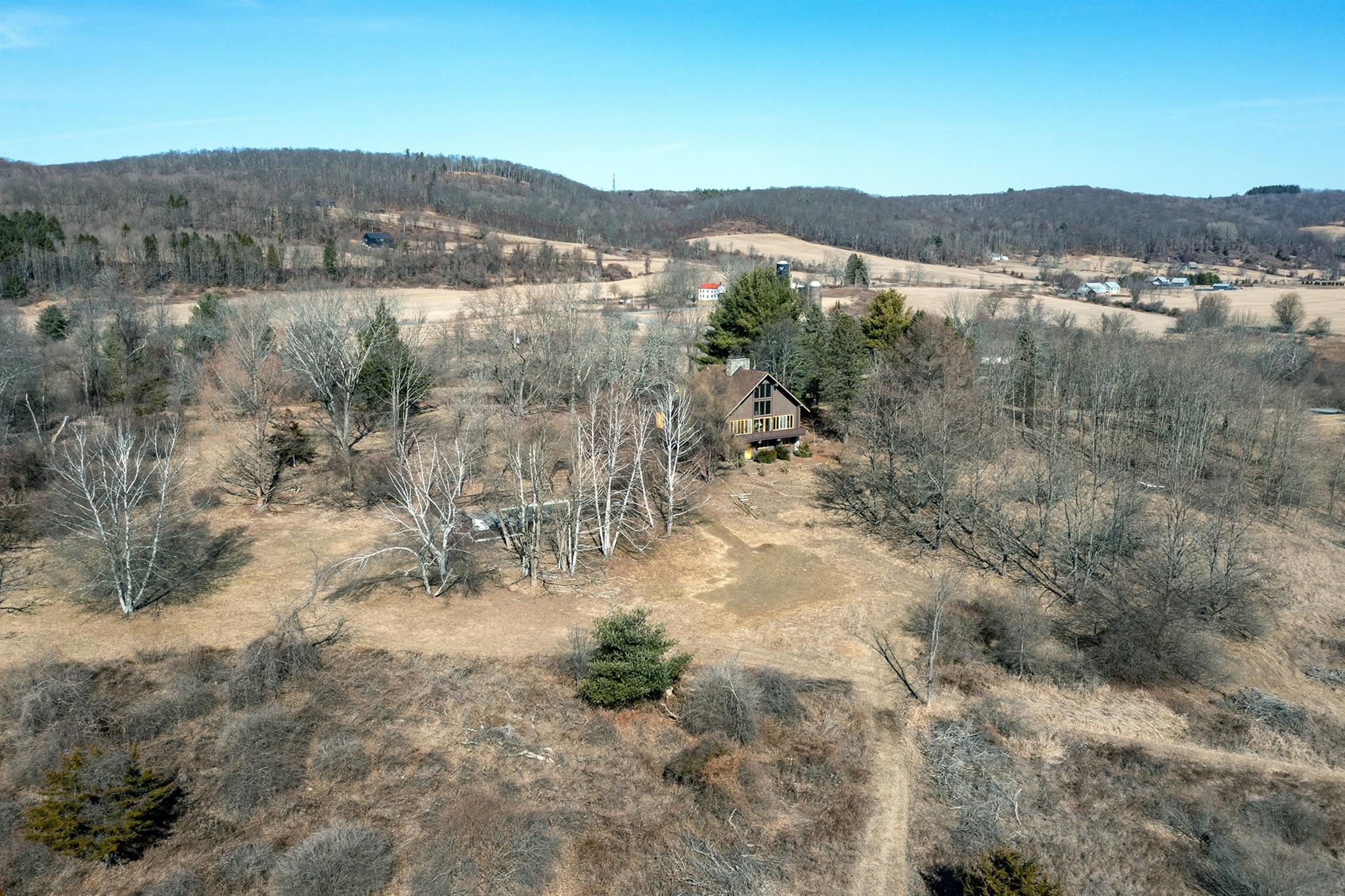 294 N Snyder Pond Road, Copake, New York image 20