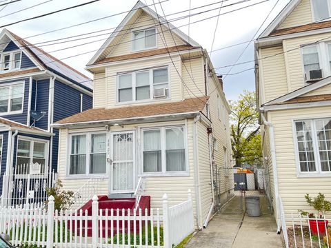 8829 74th Place, Woodhaven, NY 11421 - MLS#: 857238
