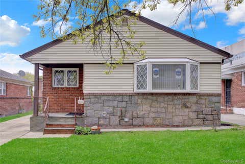 Homes For Sale - 4518 Springfield Boulevard<br/> Bayside, NY 11361