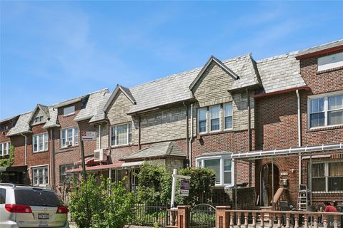 Photo of 3120 78th Street, East Elmhurst, NY 11370 (MLS # 1000295)