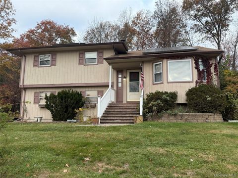 12 Todd Drive Middletown NY 10941