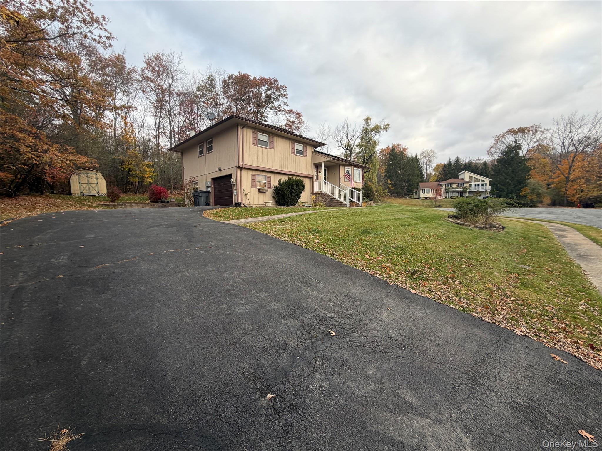 12 Todd Drive
