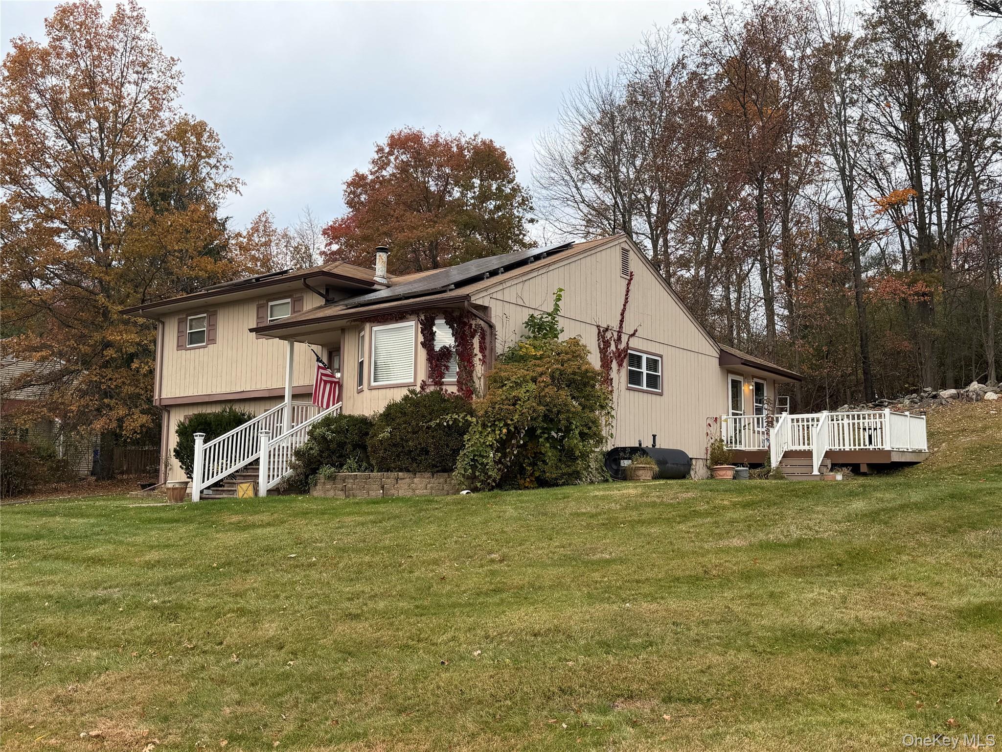 12 Todd Drive