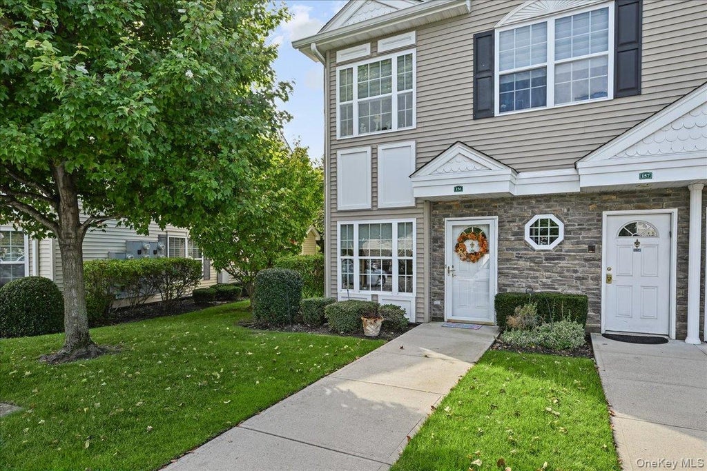 Photo of 156 Spring Drive, East Meadow, NY 11554 (MLS # 1063005)