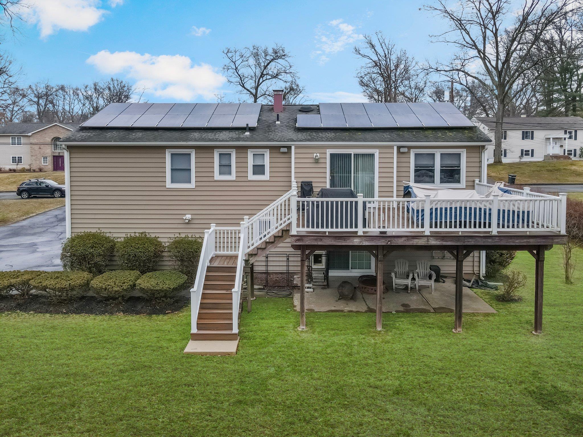 15 Duane Avenue, New City, New York image 24