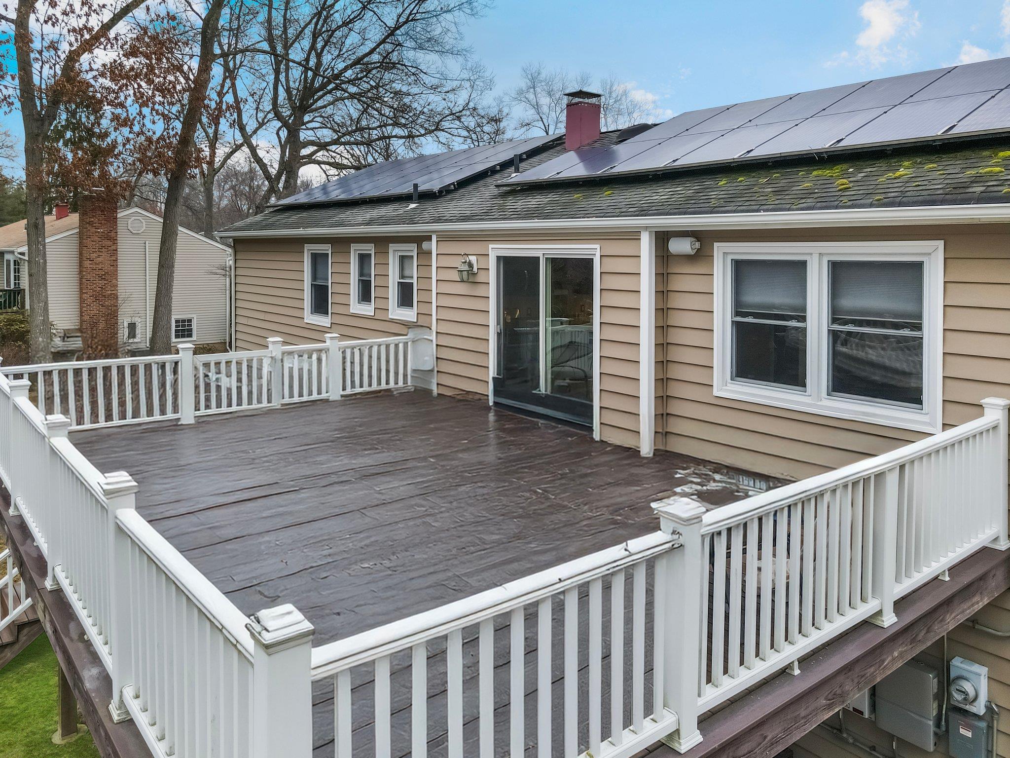 15 Duane Avenue, New City, New York image 25