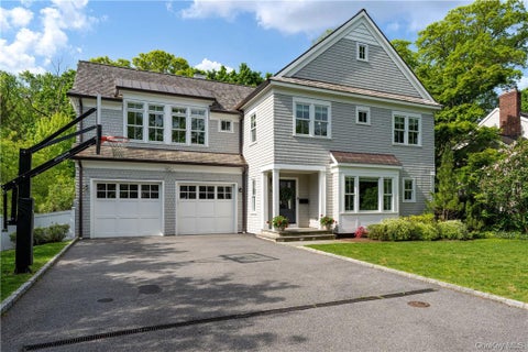 Homes For Sale - 56 Intervale Place<br/> Rye, NY 10580