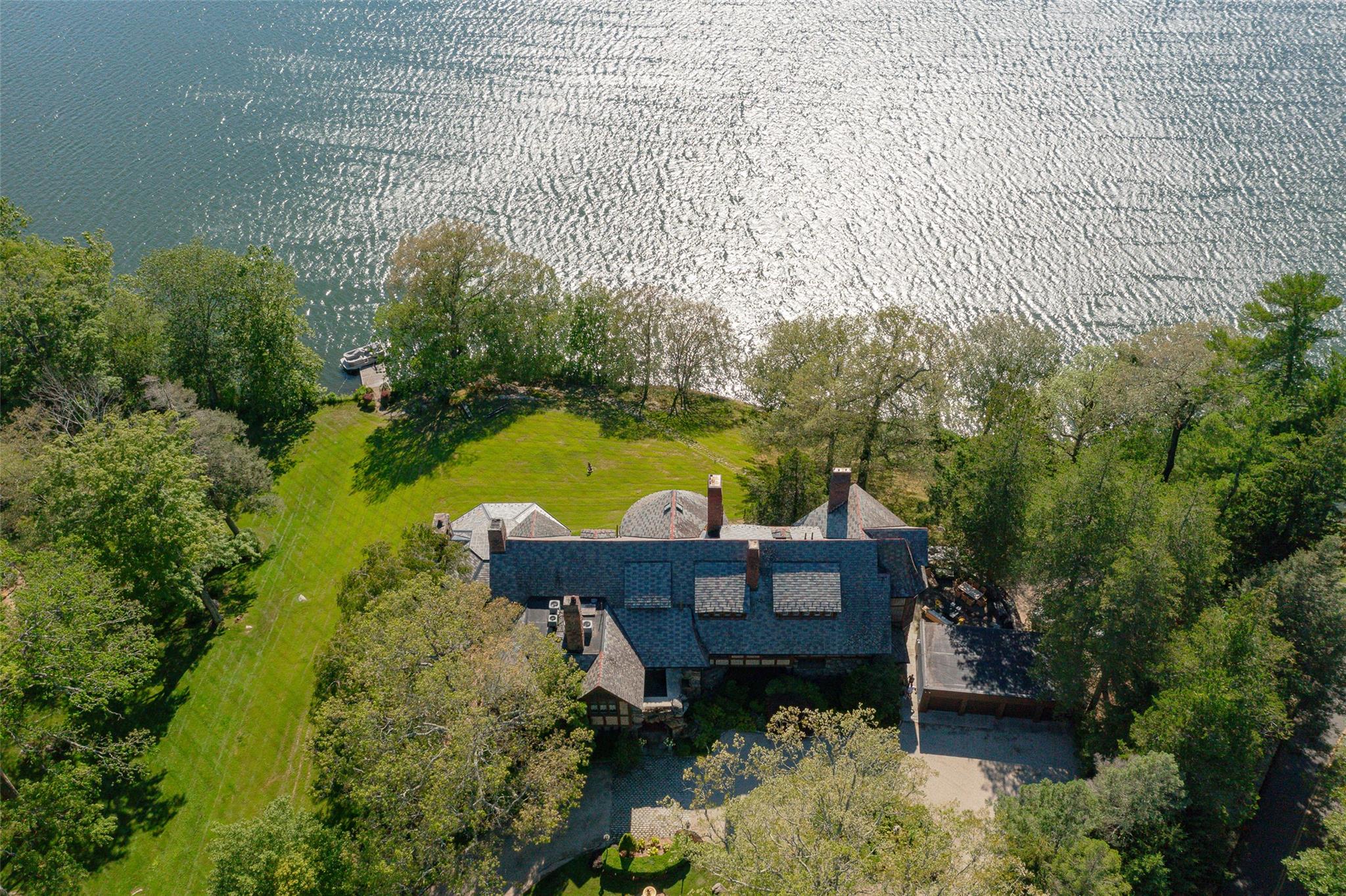 193 Tuxedo Road, Tuxedo Park, New York image 41