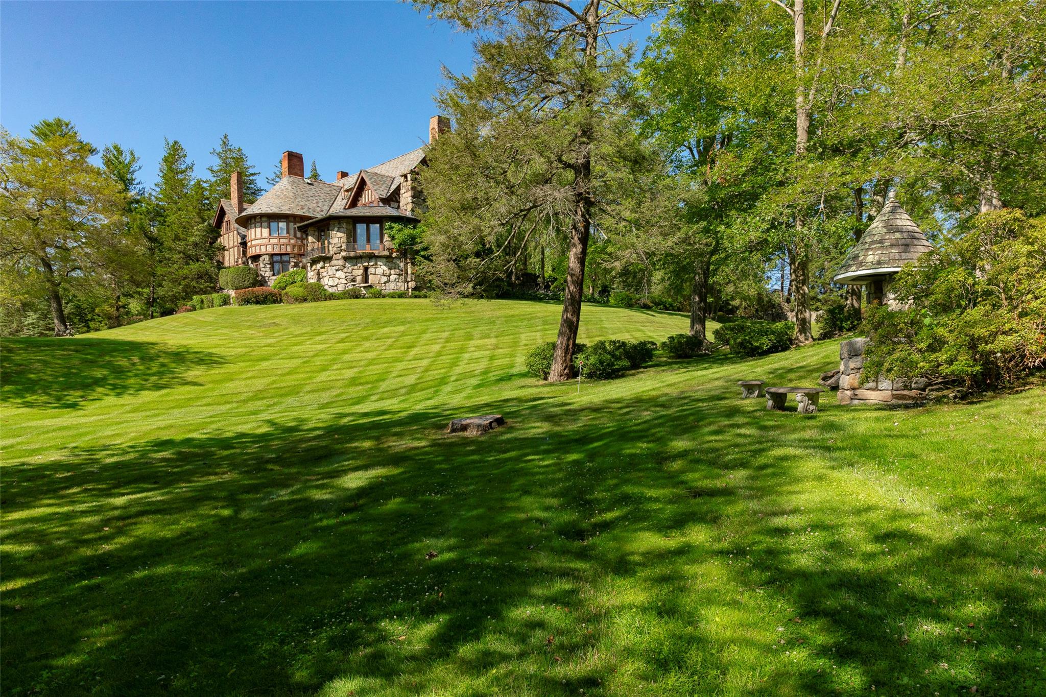 193 Tuxedo Road, Tuxedo Park, New York image 48