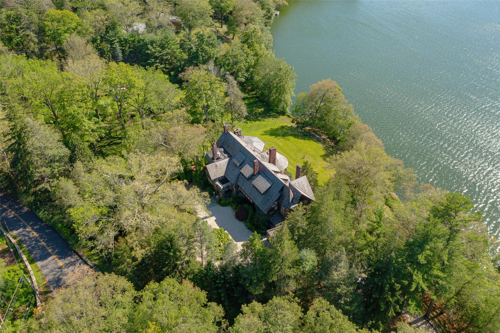 193 Tuxedo Road, Tuxedo Park, New York image 42